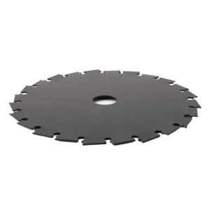 24t 200mm 1.6mm 25.4mm Brush <strong>Cutter</strong> Grass <strong>Cutter</strong> Blade - Product Image 6