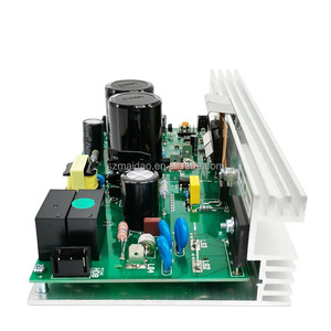 Регулятор мотора MC2100ELS-18W MC2100ELS-18W-ZY / 2Y 220V нижний рычаг управления плата источника питания доска для значок PROFORM печатной платы