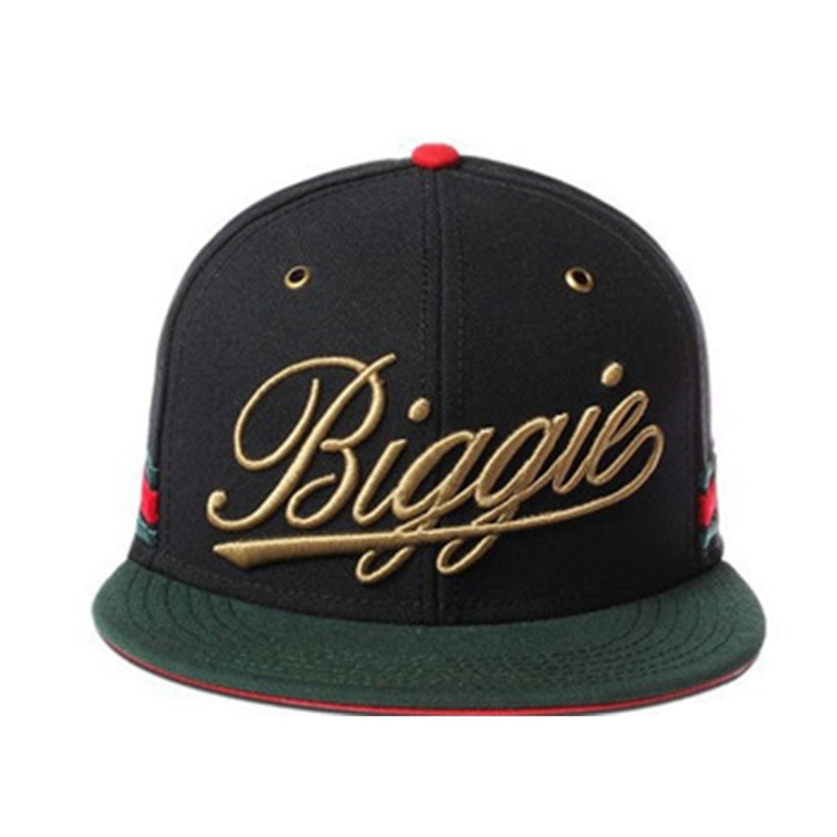 Big letter biggie