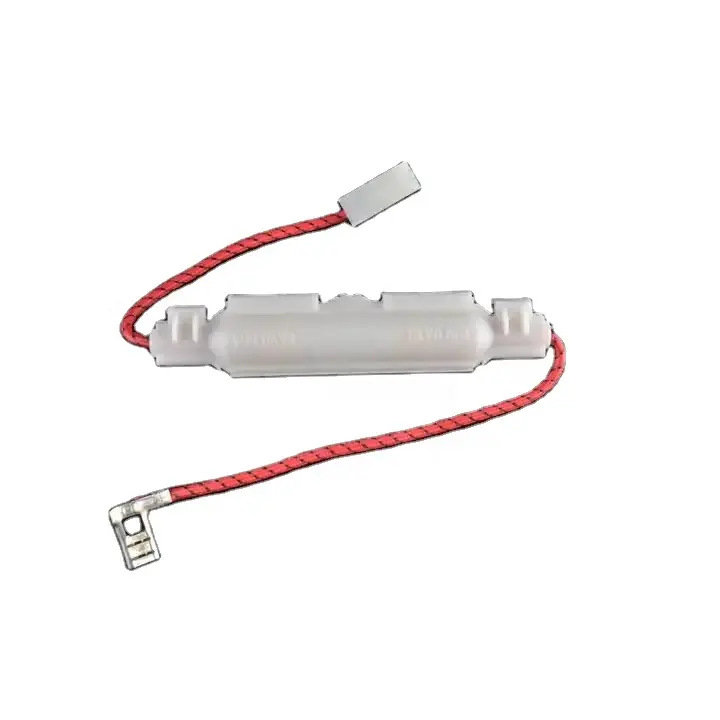 Standard & Low Profile Microwave oven 0.85A Car Blade Fuses with high quality produce by the factory