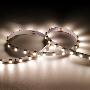高輝度24VスマートストリップライトUL CE Ws2812b SMD6060 LEDストリップライト家庭用装飾 - Product Image 4