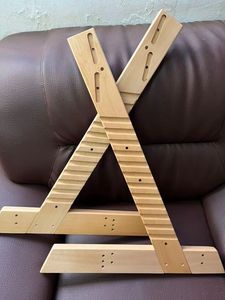 Servicio de mecanizado de fresado de enrutador de torno de torneado cnc de madera personalizado para Muebles-Servicio de mecanizado CNC de madera - Product Image 6