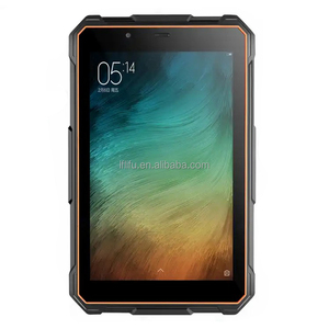 Nfc Fingerprint Blackview <strong>Active</strong> 8 6gb Rugged Tablet <strong>windows</strong> I7 Ip67 4g <strong>10</strong> Inch Rugged Terminal Tablet for Vehicle Waterproof - Product Image 5