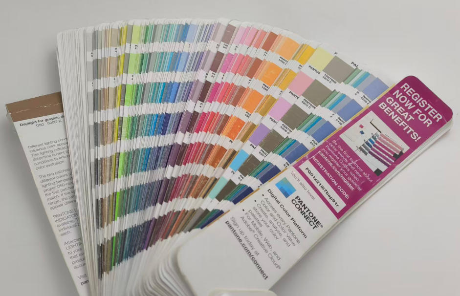 Personalizzato colorato