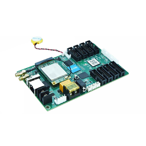 HD-C16L Display a Led che riceve la scheda asincrona a colori scheda di controllo integrata. - Product Image 4
