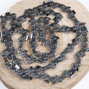 <span class=keywords><strong>325</strong></span> 404 3/8 1/4工業用DIYチェーンソーチェーンバルクロール鋼材料ガイドバー認定ガソリンチェーンソーロールチェーン