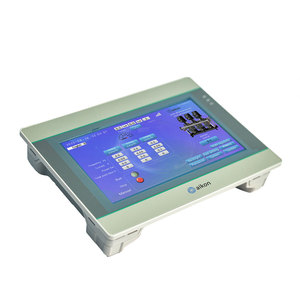 Pannello touch screen da 7 pollici plc hmi mcgs pannello dello schermo controller di programmazione plc con touch screen lcd - Product Image 6
