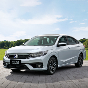 Dongfeng Honda Envix 2022 2021Sharp Hybrid Lưới 1.5l Phiên Bản Vừa Vặn Phiên Bản Mượt Mà Tận Hưởng Xe Điện Jingyao Mượt Mà - Product Image 1