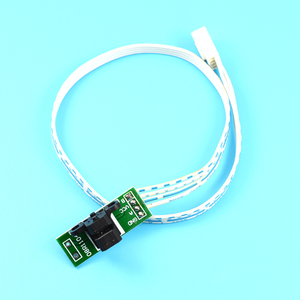 Printer Parts <strong>Encoder</strong> <strong>Sensor</strong> <strong>H9730</strong> <strong>Raster</strong> <strong>Sensor</strong> 180LPI 180DPI 150LPI for Infiniti Phaeton galaxy Inkjet 9730 <strong>Encoder</strong> <strong>Sensor</strong>