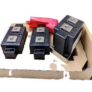 Electronic Components MCO500-<strong>12IO1</strong> IGBT Power Bridge Rectifier Diode Module - Product Image 3