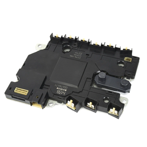 RE7R01A ETC94-110N TCM TCU İletim kontrol modülü 08UP Infinity Q50 için uygun - Product Image 5