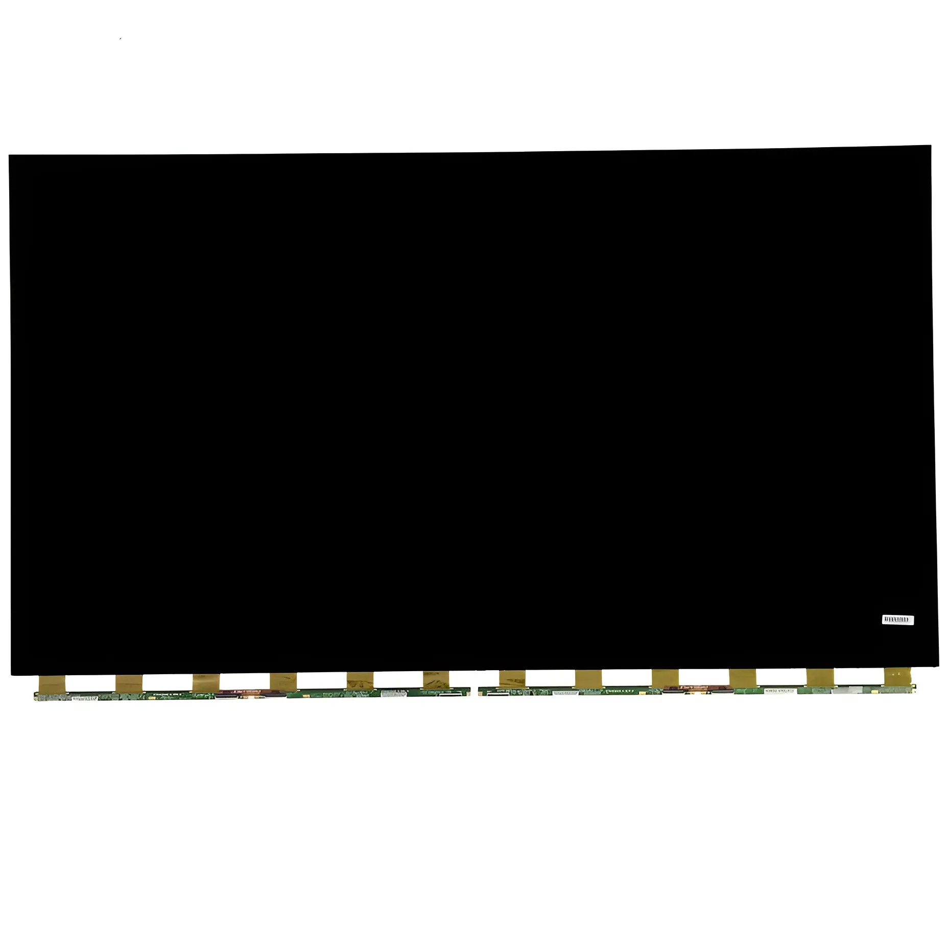 V820DK1-Q01 Innolux 82 дюймов Smart TV панель светодиодный экран открытая ячейка ДЛЯ ЗАМЕНЫ телевизора
