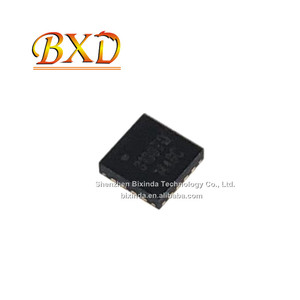 心拍数パルスセンサーSON3130 3130TQ QFN集積回路 - Product Image 2
