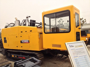 Chất lượng cao xz320d hanlyma ngang <span class=keywords><strong>Directional</strong></span> máy khoan để bán - Product Image 5