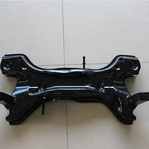 High Quality New <strong>Auto</strong> Parts for Volkswagen Polo 2008-2013 Chassis System Front Frame Crossmember Subframe <strong>Cradle</strong> - Product Image 6