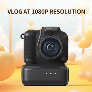 Öğrenciler için Y4000 Mini taşınabilir dijital kamera Retro filtre fotoğrafları kampus kullanımı için kompakt yakalama özelliği - Product Image 5