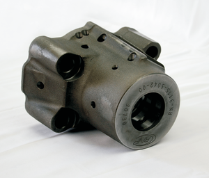 <span class=keywords><strong>Atlas</strong></span> <span class=keywords><strong>Copco</strong></span> Boren Reserveonderdelen Cop1838 Drifter Onderdelen 3115295000 3115504200 - Product Image 2