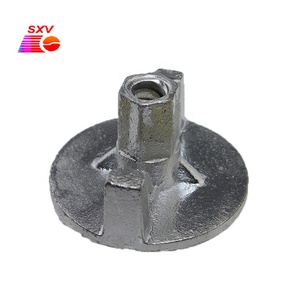 Döküm demir beton kalıp değerlendirmeleri kanat somunu - Product Image 4