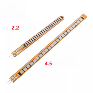 フレックスセンサー2.2/4.5フレックスセンサーロボットハンド電子手袋はオリジナルで輸入されています - Product Image 2