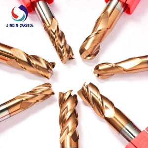 Cnc Machine Lathe Flat Square Roughing 3 4 6 8 3.2 12mm for Stainless <strong>Graphite</strong> <strong>Milling</strong> <strong>Cutter</strong>