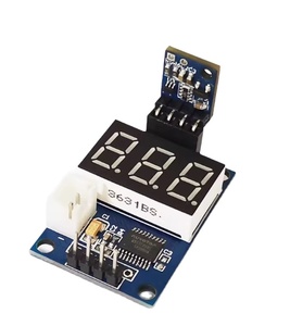<strong>VL53L0X</strong> Laser Ranging Module Time of Flight Ranging Sensor Module <strong>VL53L0X</strong> - Product Image 1