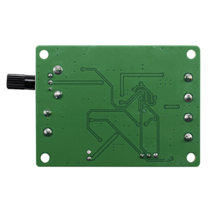 DC motore Brushless scheda Driver velocità scheda di controllo ottico disco rigido Controller motore 7V-12V per motore disco rigido - Product Image 5