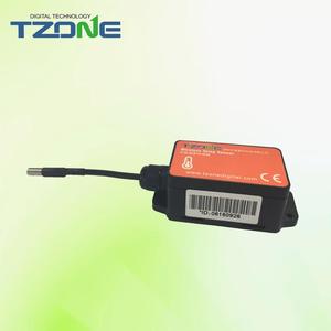 Lan Ethernet Senza Fili 433 MHz RFID tag sensore di temperatura di temperatura senza fili - Product Image 3