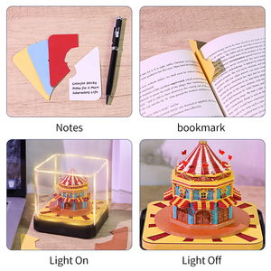 Omoshiroi <strong>Block</strong> New Products Gift Idea Bookmark Souvenir Desktop Decor 3d Notes <strong>Paper</strong> <strong>Cube</strong> Creative Art <strong>Paper</strong> <strong>Notepad</strong> for Sale - Product Image 6