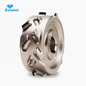 PCD Pre-milling <strong>Cutter</strong> for Milling of MDF Particleboard Diamond Cutting Tool for Homag/Biesse/Ima/Brandt - Product Image 2