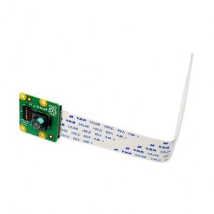 Fotocamera Raspberry pi 8MP Raspberry Pi modulo fotocamera V2 raspberry pi 4 fotocamera vendita calda