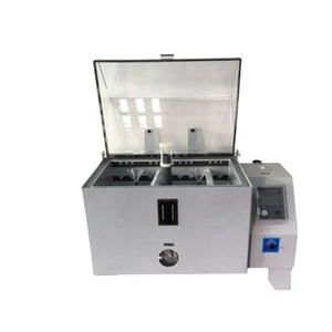 CE-geprüfte programmier bare Touchscreen-Salz sprüh korrosion für Test kammer für Batterie zum Test 220v 1 Jahr Garantie - Product Image 2