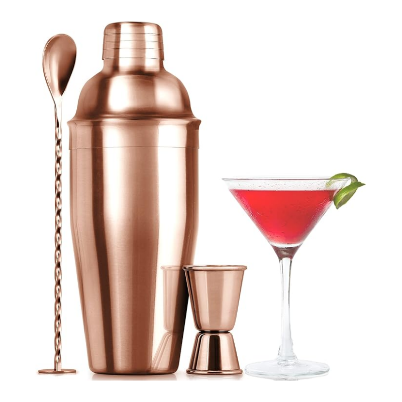 Copper