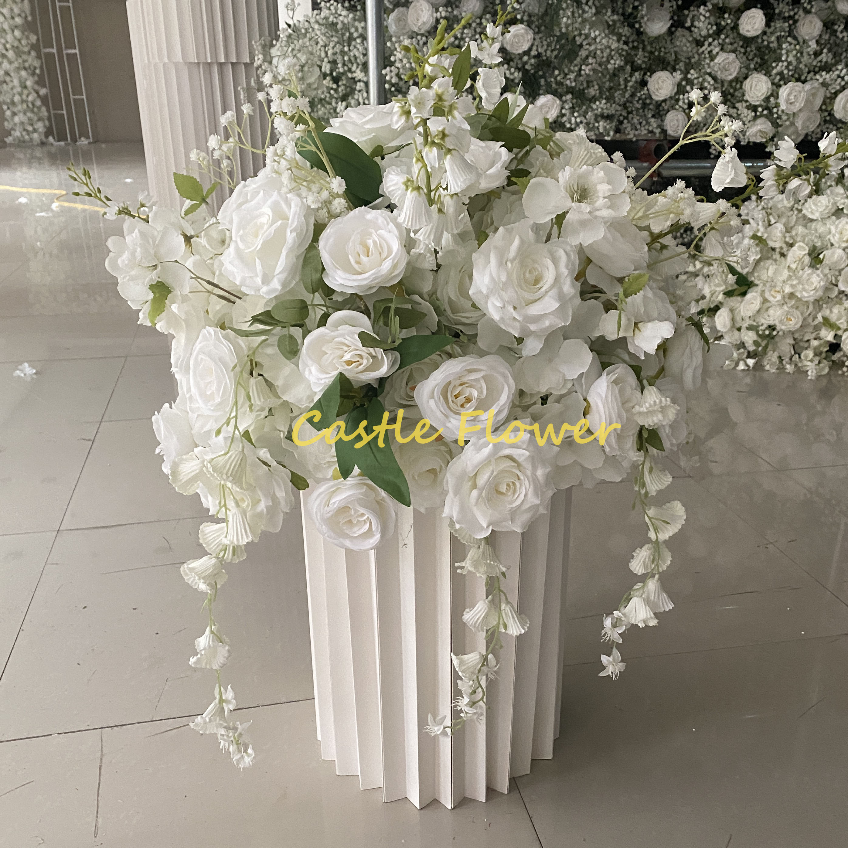 Blanc 111