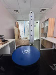 Venta al por mayor escáner USB 3D de 360 grados interfaz de rotación panorámica para Android OS función de impresión de luz en stock modelo de cuerpo humano - Product Image 4