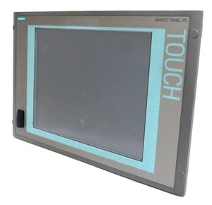 New and Original Plc 6AV78320BA101CC0 <strong>COMPUTER</strong> 15 TOUCH 6AV78320BA101CC0 PC577B PLC Programming <strong>Controller</strong> - Product Image 1
