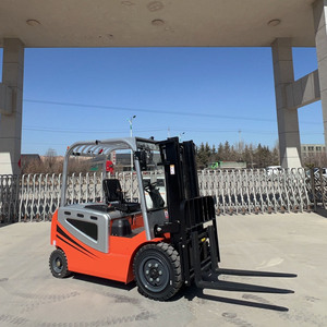 ISO <span class=keywords><strong>CE</strong></span> çiftlik elektrikli kontrol el Forklift elektrikli satılık Forklift elektrikli küçük taşınabilir istifleyici