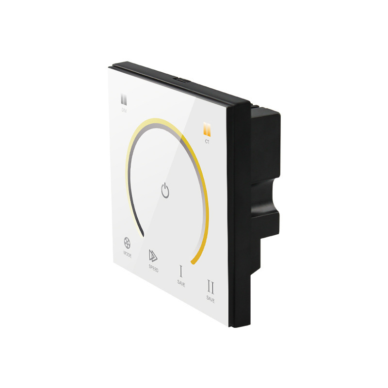 temperatura de color