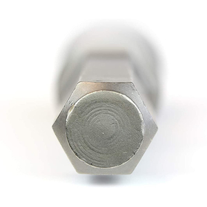 DZ 17mm Hex Shank Ground Rodドライバドリルビットロータリーハンマーで使用するために設計されています - Product Image 6