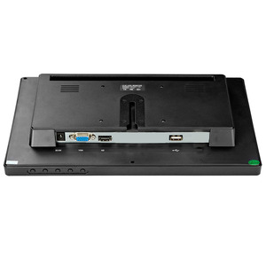 11.6 Inch CCTV <strong>Lcd</strong> Touch Screen <strong>Monitor</strong> <strong>with</strong> VGA HD-MI USB Interface for Camera - Product Image 5