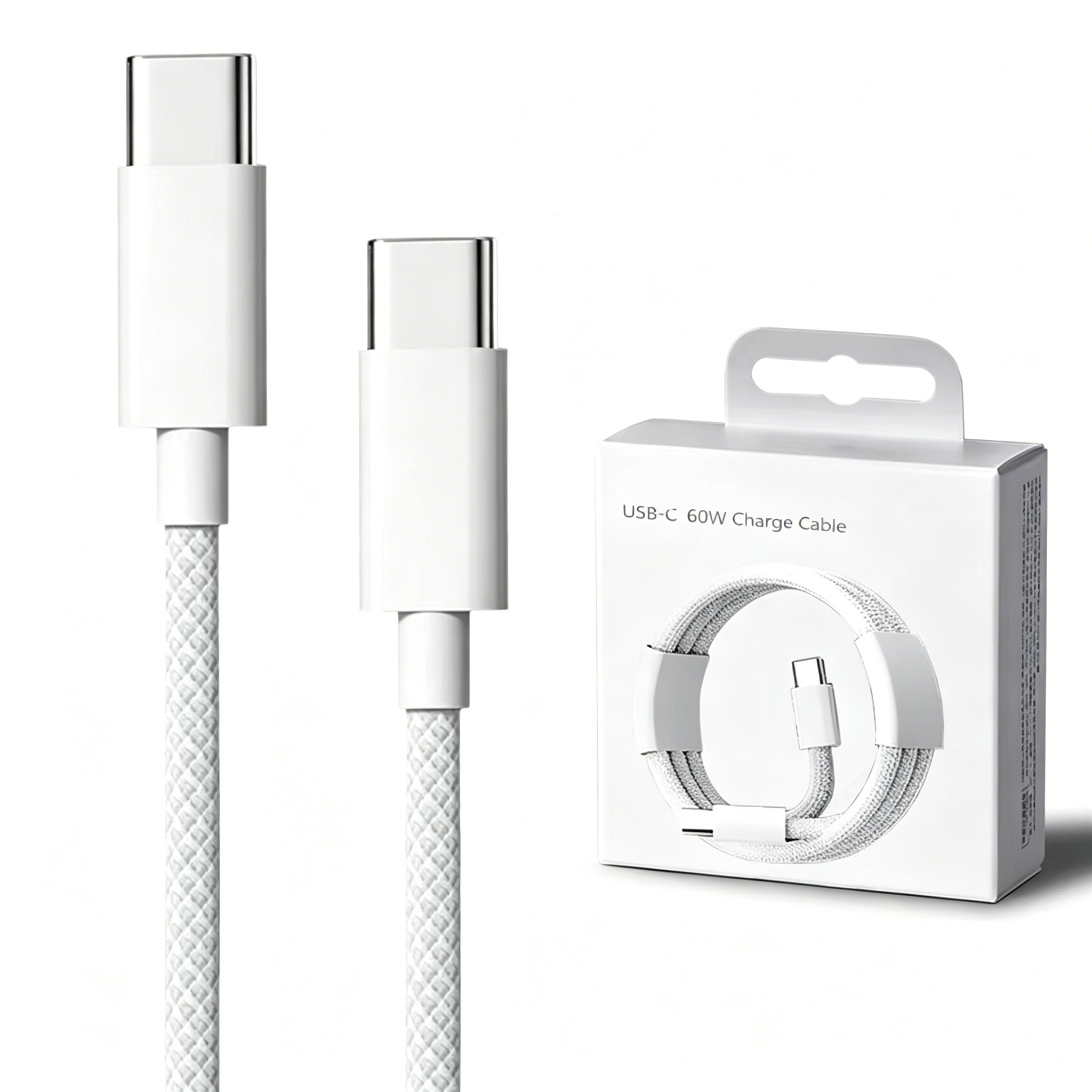 type-c to type-c cable