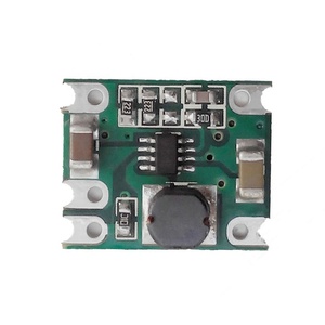 Taidacent-Convertidor de potencia de alta corriente, regulador de voltaje, 2,5-6V, salida de 1,5 V, 1,8 V, 3,3 V, 4,2 V, 1A - Product Image 2
