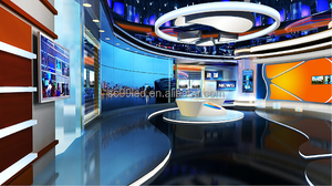 Jode Advertising Display Voll farbiger LED-Bildschirm im Freien LED-Bildschirm LED-Anzeige Video-Wandbild schirm - Product Image 4