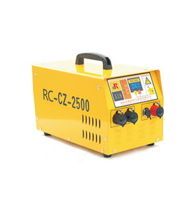 Small Size CNC Automatic Stud Welding Platform Automatic Stud Welding Machine with Multi-welding Gun for M3-M10 - Product Image 4