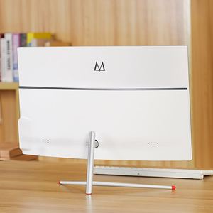 Computadora Core I3 i5 i7 todo en uno 24 "1920*1080 Full HD computadora con cámara web integrada PC todo en uno para oficina escuela - Product Image 2