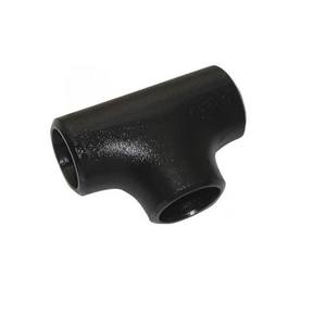 SUS304 316 90度Sch10s Sch40s无缝不锈钢弯头对焊型HDPE减速联轴器减速器 - Product Image 4