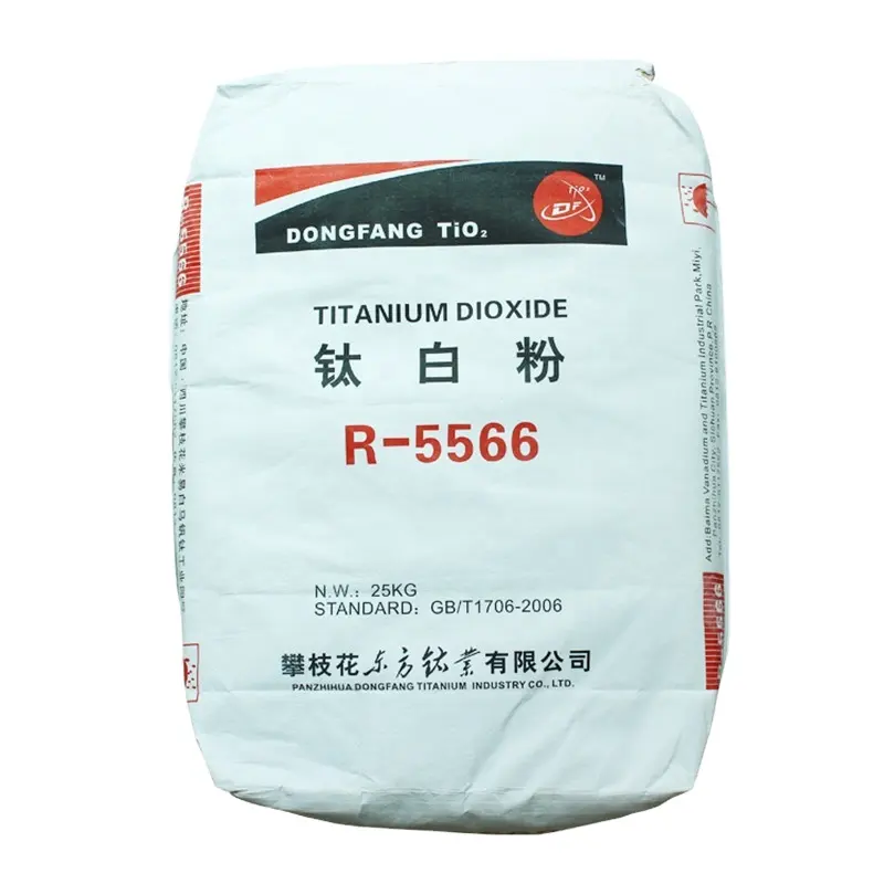 Spot supply of multiple specifications of red stone rutile R-996 universal nano titanium dioxide titanium dioxide white powder