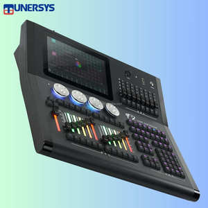 <strong>DMX512</strong> Lighting Console Generation 2 Tiger Screen Touch DMX <strong>Controller</strong> - Product Image 4