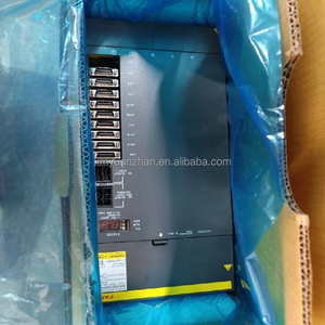 Nuevo módulo Fanuc IO, módulo de entrada Digital, unidad Fanuc, servoamplificador, inversor de A06b-6290-h110 - Product Image 4