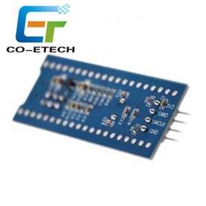 具有 ARM 的 STM32F103C8T6 STM32 最小系统开发板模块 - Product Image 4