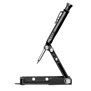 Saker çok fonksiyonlu kazıma aracı inşaat kalem Scribe aracı derin delikli kalem, DIY ahşap yazı göstergesi Scriber - Product Image 3
